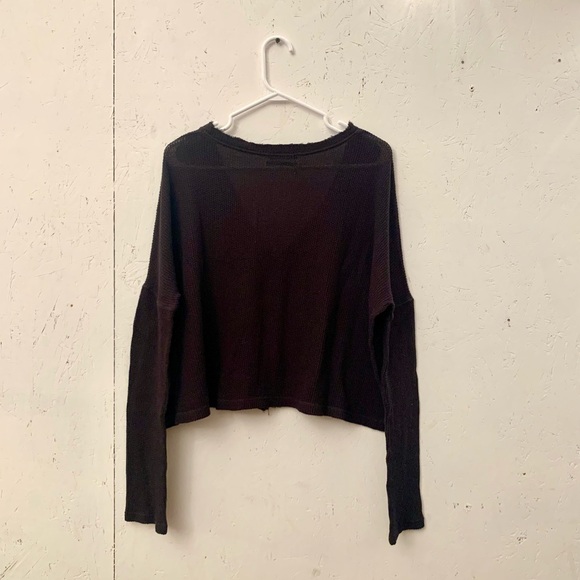 UO comfy long sleeves - Picture 2 of 3